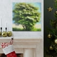 thumbnail image 6 of Elm Tree In Bloom - Canvas, 6 of 10