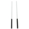 thumbnail image 1 of Metal Winding Bar, Comfortable Grip Garage Door Torsion Spring Winding Bar 17.2 Inch Easy To Use 1/2 Inch Diameter  for Car Sedan SUV RV Garage Doors, 1 of 7
