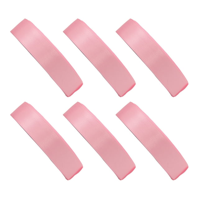 Maytalsory 6pieces Wrapping Decorating 6x With Satin bring richness to your Ribbons Gift Set Adding Touch