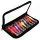 thumbnail image 4 of Luminous Fishing Lure Set with Squid and Octopus Design for Easy Baiting, 4 of 5
