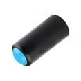 thumbnail image 4 of 4pcs Wireless Microphone Battery Covers Screw on Cap for PGX2/4SLX24/PG58 (Blue), 4 of 8