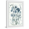 thumbnail image 2 of Marmont Hill Printed Flowers Framed Art Prints, 2 of 6