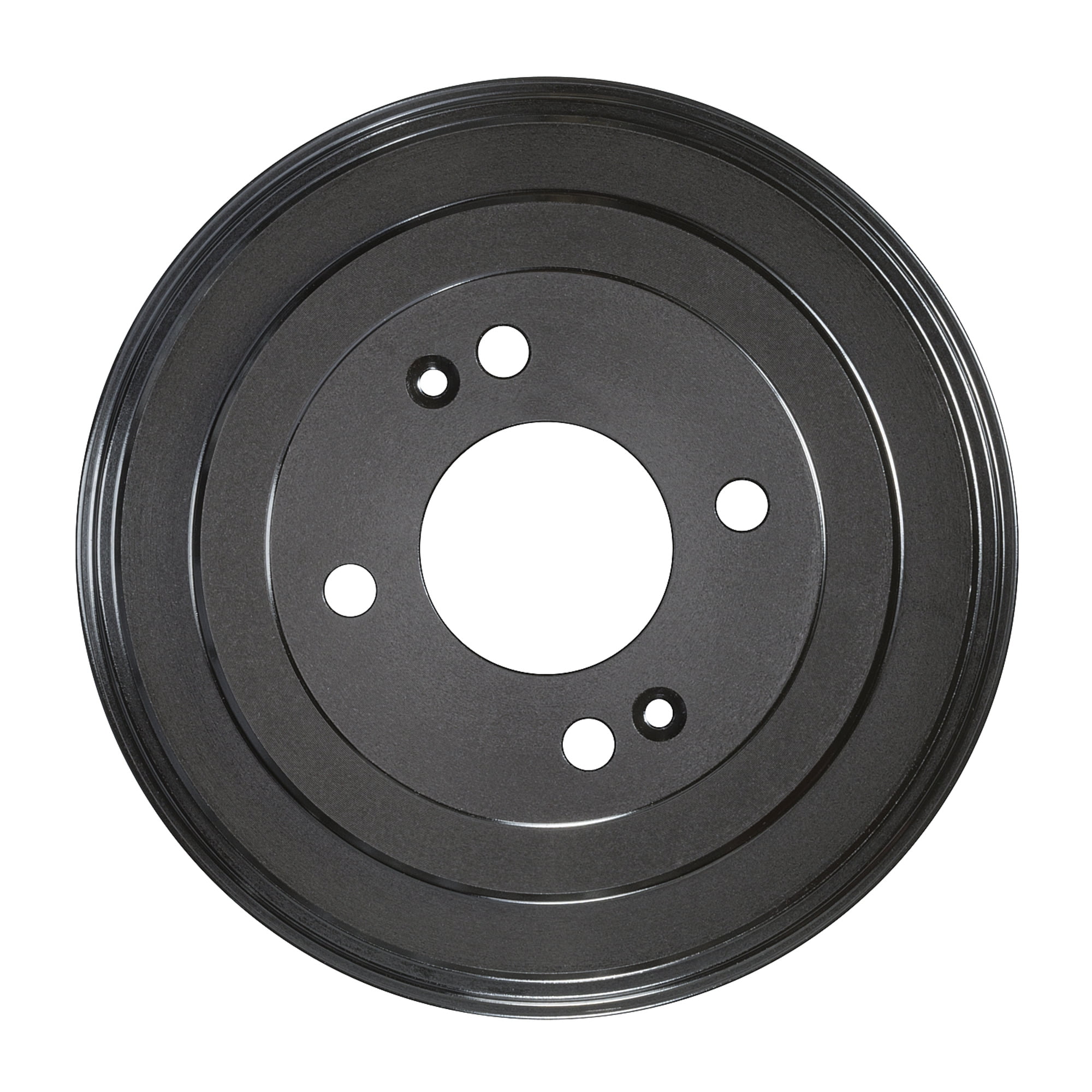 Wagner BD126473E Brake Drum Fits select: 2006-2011 HYUNDAI ACCENT, 2006-2011 KIA RIO