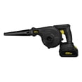 thumbnail image 2 of Sopladora De Aire Inalámbrica 20V Con Batería Y Cargador SH-2800 High Power, 2 of 4