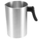 thumbnail image 4 of Olla Para Derretir Velas, Taza Para Derretir Cera, Crisol Para Derretir Velas, Olla Para Verter De Aluminio Con Escala Interna Para El Hogar, Tienda De Velas Diy Scienceny HA017030-00, 4 of 7