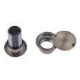 thumbnail image 4 of tredstone Door Viewer Peephole HD200 Degree Viewing With Cap Cover Home Security 28mm, 4 of 9