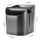 thumbnail image 3 of ABS Box Espresso Grounds Container Style02 Estilo02 Sunnimix recipiente para café grande, 3 of 5