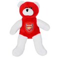 thumbnail image 1 of Arsenal FC Beany Bear, 1 of 3