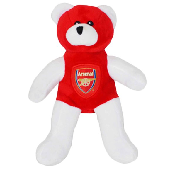 Arsenal FC Beany Bear