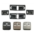 thumbnail image 3 of LHD Air Conditioning AC Vent Grille Outlet Panel For Mercedes For Benz W204 C204, 3 of 7