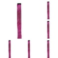 thumbnail image 1 of Jkkant 20 Inch Glitter Hair Tinsel, Clip In Synthetic Extensions Kit for Party & Festival Hair, 1 of 5