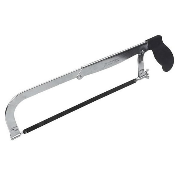 Arco De Segueta Ajustable Profesional Surtek 10 A 12 17A