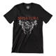 thumbnail image 2 of Playera Wear Print Rock - Sepultura, 2 of 6