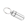 thumbnail image 4 of Bouteille de Médicaments en Alliage d'Aluminium pour l'Extérieur, Portable, Imperméable et Anti-Humidité, 4 of 7