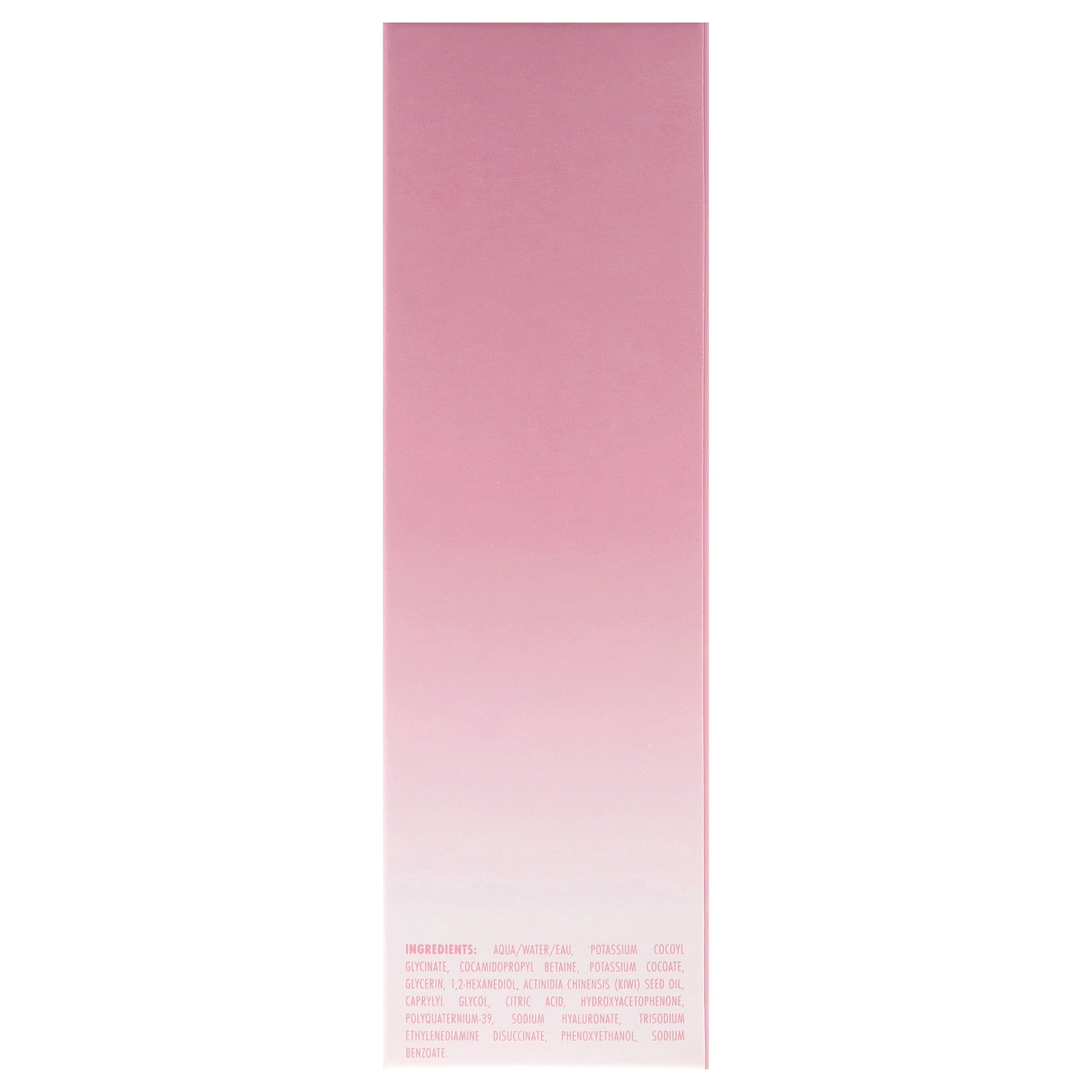 Kylie Cosmetics Foaming Face Wash , 5 oz Face Wash