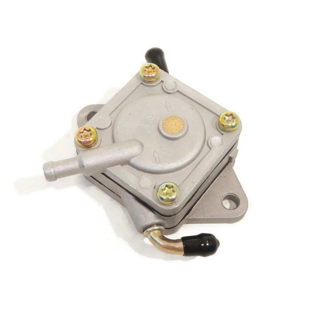 The ROP Shop Fuel Pump for 2021 Club Car DS Gas Golf Cart, 1014523