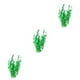 thumbnail image 4 of Planta de agua artificial Greeniant Verde, 4 of 6