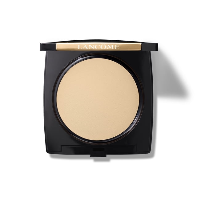 Base de maquillaje en polvo Lancôme Dual Finish 230 Ecru II Warm