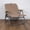 Shale Brown, variant on Descanso Padded Beach Chair