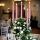 thumbnail image 3 of Velas Adviento Con Pilas Falsas para Navideña, 3 of 9