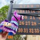 thumbnail image 2 of Muñeca de peluche de juguete linda muñeca de dibujos animados para el hogar dormitorio oficina, 2 of 9
