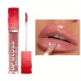 thumbnail image 1 of Lip Glosses Moisturizing And Moisturizing Lip Glaze Lip Color Non Fading Lipstick Non Staying Cup Lip Color, 1 of 9