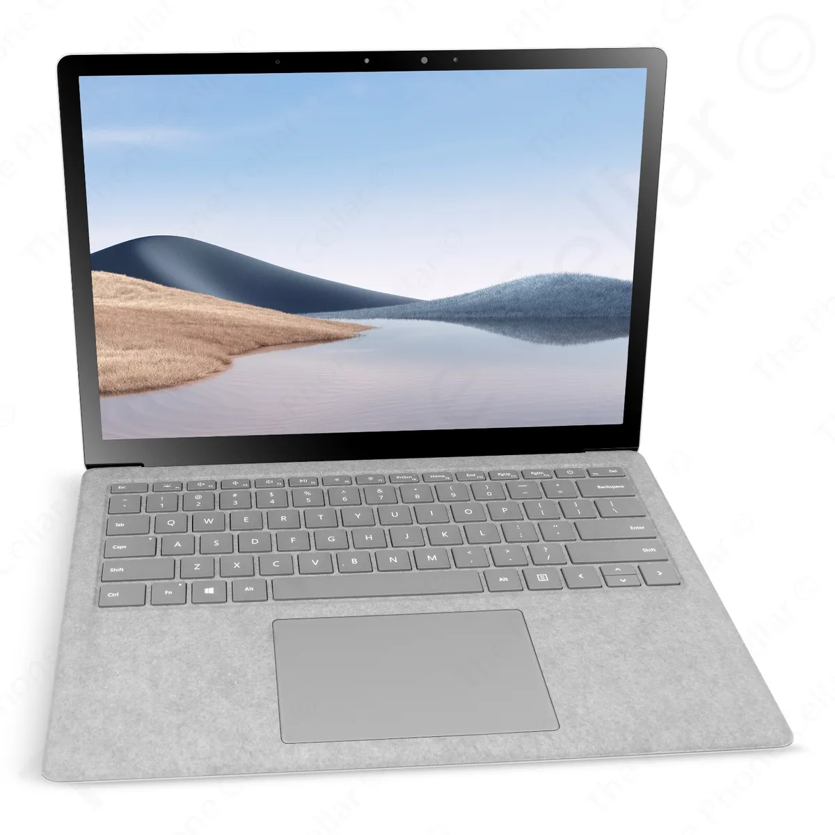 Restored Microsoft Surface Laptop 4th. Gen - 13.5
