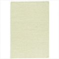 thumbnail image 1 of Simply Home - Solid H834R084X084S Simply Home Solid - Celery 7 ft. square Rug, 1 of 1
