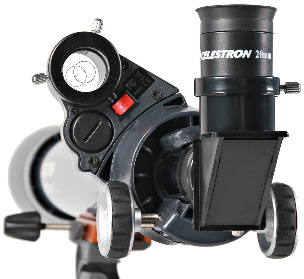 celestron astromaster lt 70