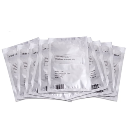 Anti-Freezant Membrane for Body Beauty Machine, S Size