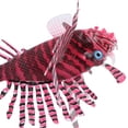 thumbnail image 2 of <p>Lionfish Artificial Fish Ornament, Aquarium Decoration, For Fish </p>, 2 of 7
