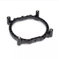 thumbnail image 2 of LGA2011 Pin Circular Base INTEL Base X99 Interface CPU Heat Sink Base Bracket 8cm Brand New cup dolly 80X80mm, 2 of 5