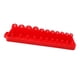 thumbnail image 2 of 1/2 3/8 1/4 Socket Holder Rack Sleeve Storage Bracket Tool Divisor Rail Tray S Zulema Estante organizador de enchufes, 2 of 8