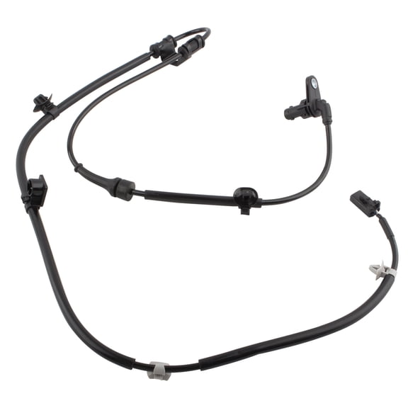BOXI Front Left Side ABS Wheel Speed Sensor Fits for Hyundai Santa Fe 2013-2018 / for Kia Sorento 2013-2014 / 95670-2W000 956702W000 ALS2537 5S14066