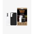 thumbnail image 2 of PanzerGlass Biodegradable Case for Samsung Galaxy S22, Black, 2 of 4
