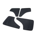 thumbnail image 3 of 4x Splash Guards Mud Flap Rear & Front For 1995-2016 Chevrolet, 3 of 7