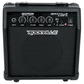 Volfenhag 1600 Watt 2 Channel Amp - ZX-5163 - Walmart.com
