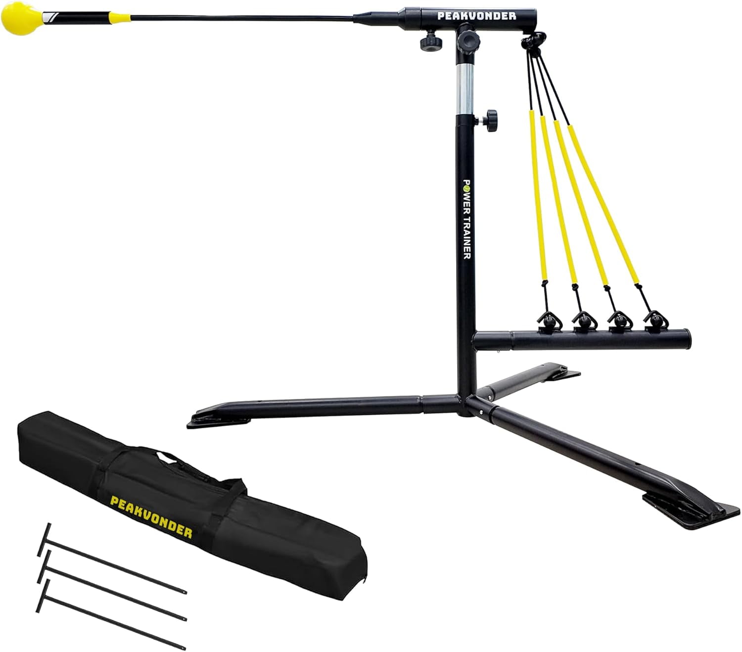 Blast Motion Official MLB 360 Baseball Swing Analyzer & Bat