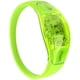 thumbnail image 4 of Pulsera luminosa para fiestas, pulsera LED para correr de noche, pulsera intermitente, pulsera LED, rendimiento confiable, 4 of 14