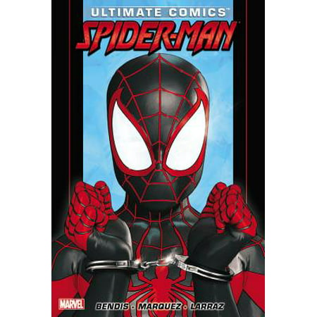Ultimate Comics Spider-Man by Brian Michael Bendis - Volume