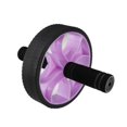 thumbnail image 1 of Equipo de ejercicio muscular para el hogar, equipo de Fitness de doble rueda, rueda de potencia Abdominal, rodillo Ab, entrenamiento de gimnasio, 2020 Fivean unisex, 1 of 2