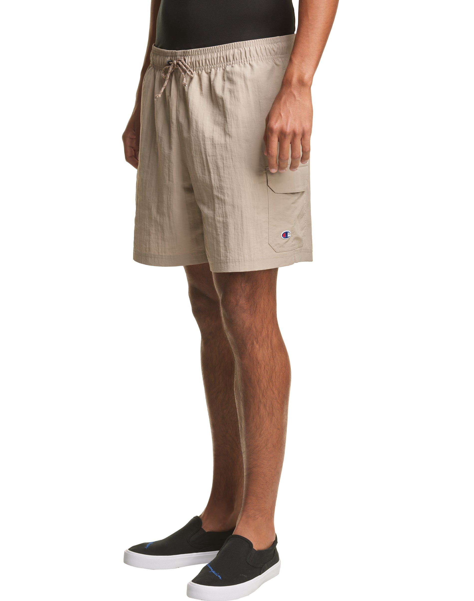 champion hiking shorts
