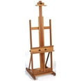 thumbnail image 2 of Jack Richeson Lyptus Wood "Dulce" Easel (JACK-840200), 2 of 2