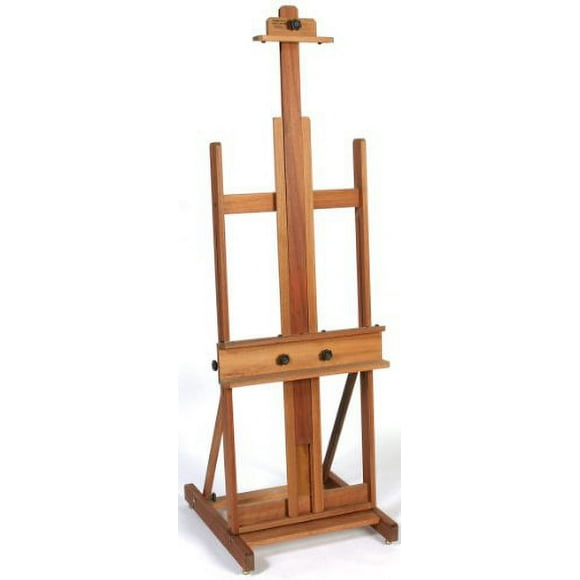 Chevalet en Bois de Lyptus "Dulce" (JACK-840200)