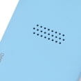 thumbnail image 4 of Suodoka MP3 MP4 Player Bluetooth 5.0 Super Thin 1.8 Inch Color Screen HiFi Music Video Digital Audio Player 128GB Expandable Memory Portable Media Player Voice Recorder E-Book Support Blue, 4 of 9