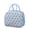Sky-blue-69, variant on Lunch Bag Lunch Box for Women Reusable Insulated Lunch Bags,Water-Resistant Pirate Ship Anchor Blue Cooler Lunch Tote Bag, Large Capacity for Work Travel Picnic