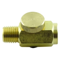 - AIR REGULATOR 1/4