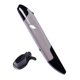thumbnail image 2 of Ratón de bolígrafo CUTICAT bolígrafo óptico inalámbrico USB con transferencia Ajustable Trackball óptico gris, 2 of 8