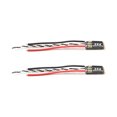 thumbnail image 1 of Esc Irfora Controlador de velocidad electrónico 35A BLHeli_S ESC 2-6S Lipo sin escobillas ESC 2 uds LED RGB programable incorporado para RC FPV Drone Quadcopter Irfora Esc, 1 of 7