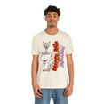 thumbnail image 4 of Pinky and the Brain Retro Cartoon Short Sleeve T-Shirt - 90s Animation Tee, 4 of 4